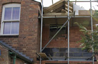 free Hannafore home extension quotes