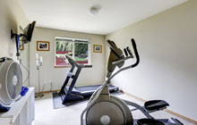 Hannafore home gym construction leads